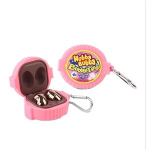 SAMSUNG GALAXY BUDS ‘HUBBA BUBBA’ Silicone Earbuds Case (2022-2020)